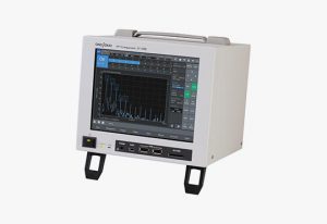 fft analyzer