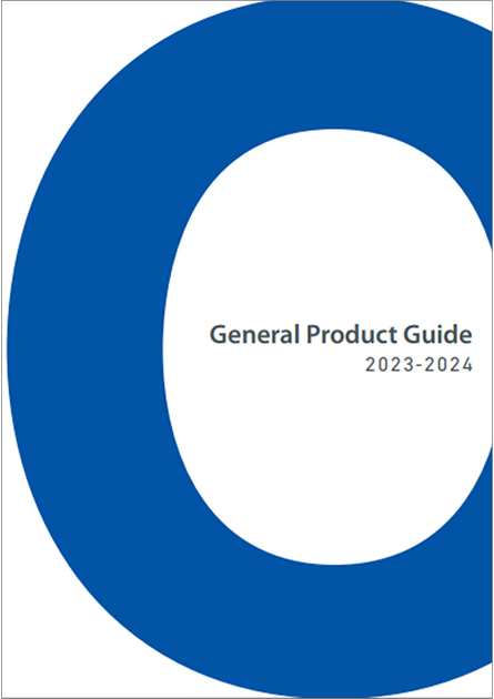 General Product Guide