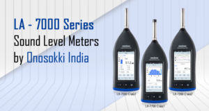 Sound level meters